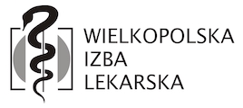 logo Wielkopolska Izba Lekarska